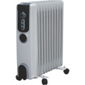 Oil Filled Radiators (NSD-200-C1)